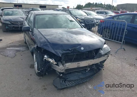 2011 Mercedes-Benz C 300 Sport из США, поврежденный, VIN WDDGF5EB1BR169999